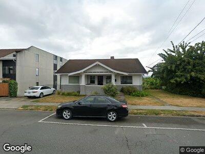 Street view of 222 3rd Ave S