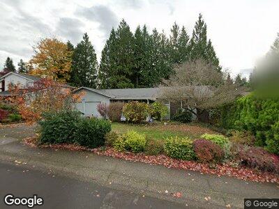 Street view of 12729 NE 112th St