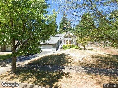 Street view of 9517 117th Pl NE