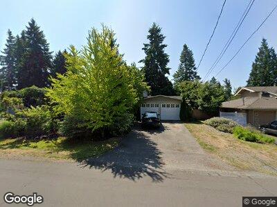 Street view of 12841 NE 113th St