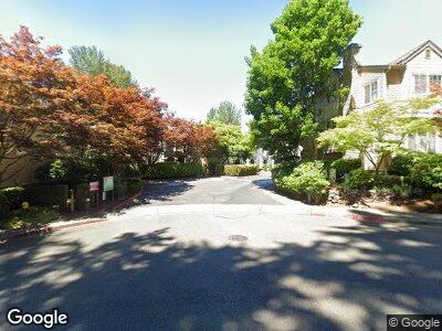 Street view of 12820 NE 92nd Ln