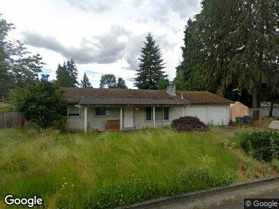 Street view of 14064 102nd CT NE