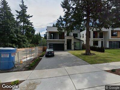 Street view of 13047 NE 112th St