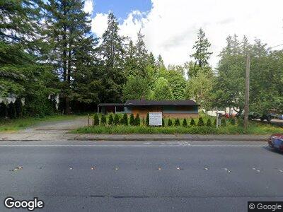 Street view of 800 Front St S