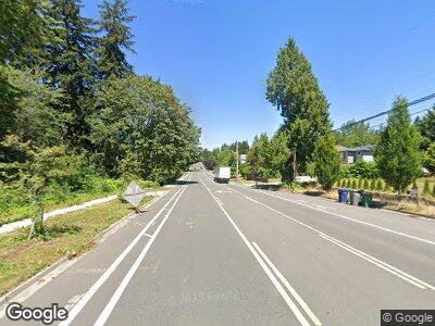 Street view of 10210 124th Ave NE