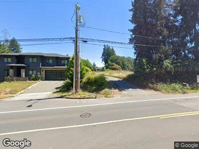 Street view of 10206 124th Ave NE
