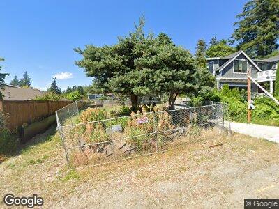 Street view of 11224 NE 91st St