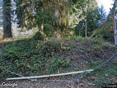 Street view of 5222 Forest Ave SE
