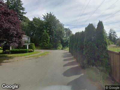 Street view of 10205 125th Ave NE