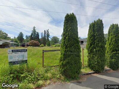 Street view of 10209 125th Ave NE