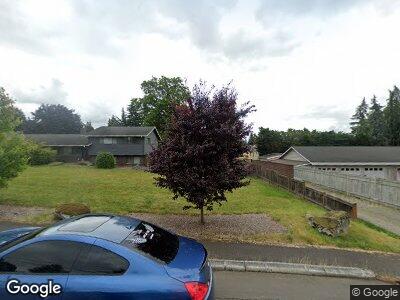 Street view of 8225 NE 128th St