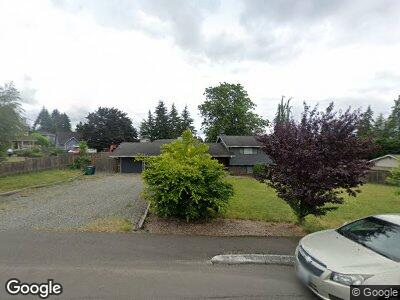 Street view of 8227 NE 128th St