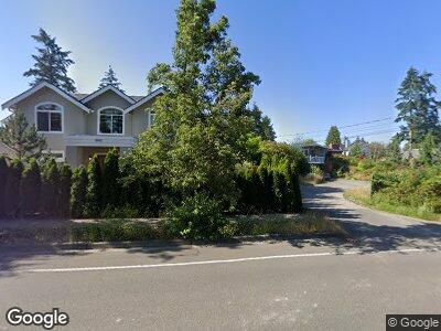 Street view of 7407 120th Ln NE