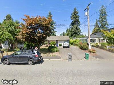 Street view of 436 7th Ave
