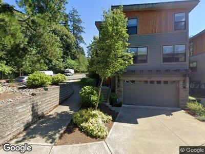 Street view of 13811 84th Ln NE