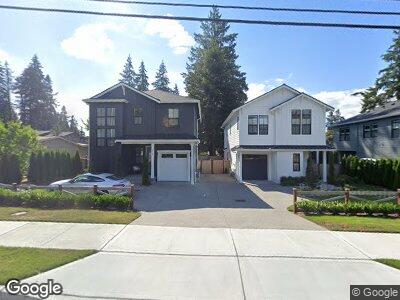 Street view of 7909 126th Ave NE