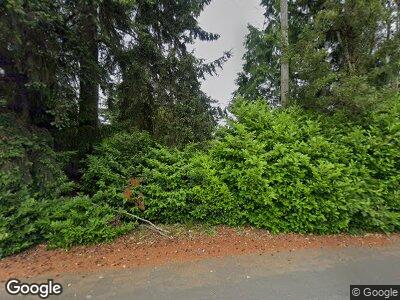Street view of 12721 82nd Ave NE