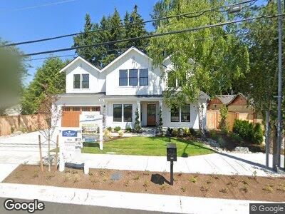 Street view of 7532 122nd Ave NE