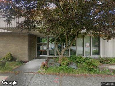 Street view of 665 Front St N