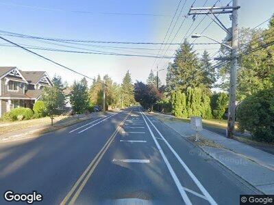 Street view of 12524 NE 80th St