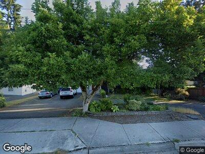 Street view of 12528 NE 80th St