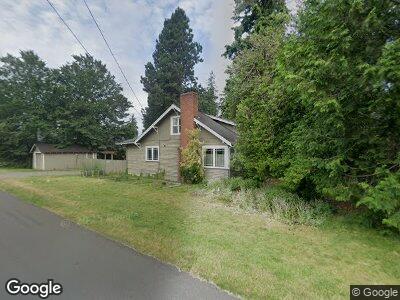 Street view of 901 20th Ave W