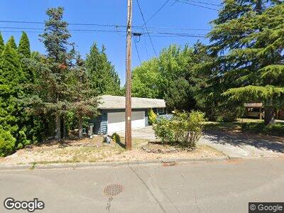 Street view of 532 8th Ave