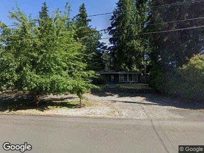 Street view of 12220 NE 65th St