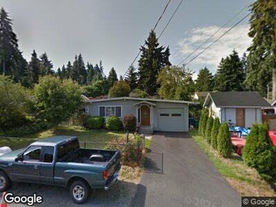 Street view of 12215 NE 73rd St