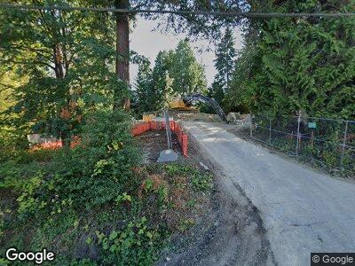 Street view of 7621 SE 22nd St