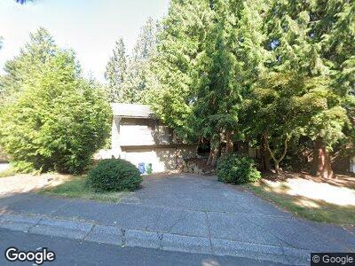 Street view of 5915 105th Ave NE