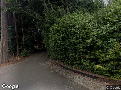 Street view of 7107 NE 118th St