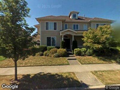Street view of 7107 Chanticleer Ave SE