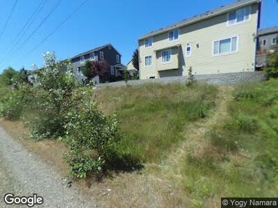 Street view of 36505 SE Isley St
