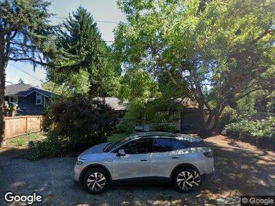 Street view of 11413 NE 91st St