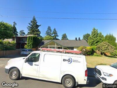 Street view of 615 13th Ave W