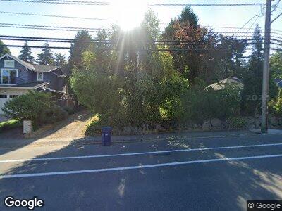 Street view of 108 6th St S