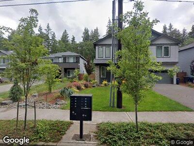Street view of 12920 72nd Ave NE