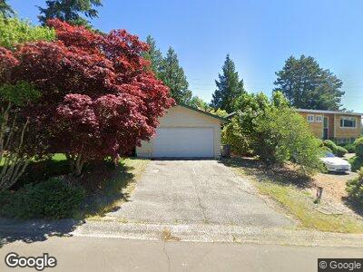 Street view of 14410 83rd Pl NE