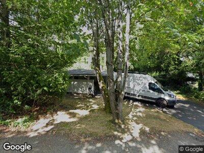 Street view of 2755 73rd Ave SE