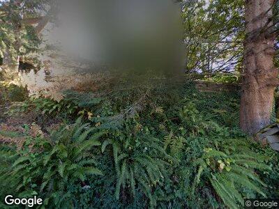 Street view of 8035 SE 45th St