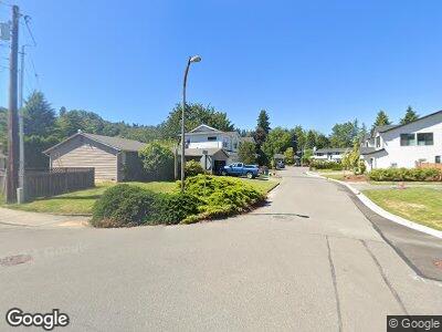 Street view of 12413 95th Ave NE