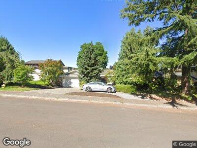 Street view of 5907 105th Ave NE