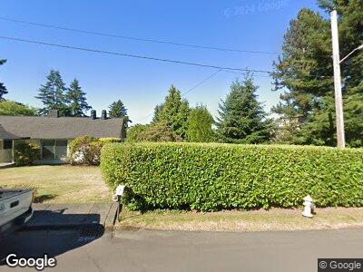 Street view of 617 13th Ave W