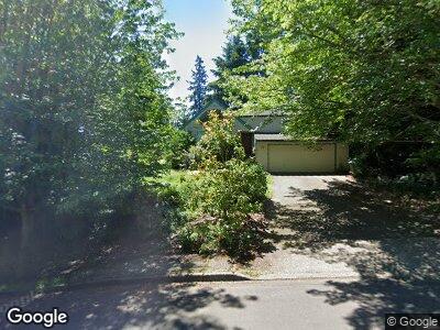 Street view of 9805 116th Pl NE