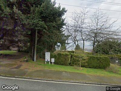 Street view of 17626 Talbot Rd