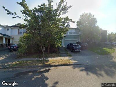 Street view of 7228 Cranberry CT SE