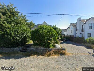 Street view of 422 13th Ave W
