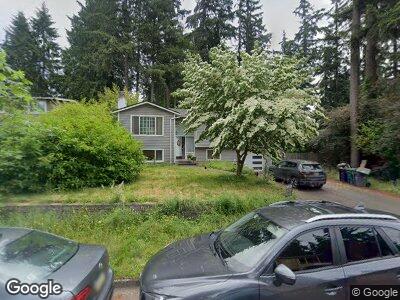 Street view of 11220 115th Pl NE