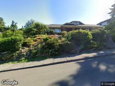 Street view of 508 8th Ave W
